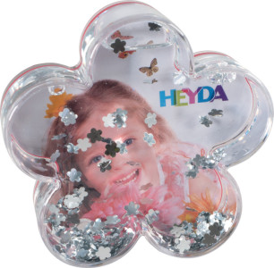 HEYDA Schneekugel 