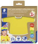 STAEDTLER Tablier de peinture pour enfant Noris junior STAEDTLER Tablier de peinture pour enfant Noris junior