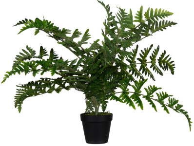 PAPERFLOW Plante artificielle 