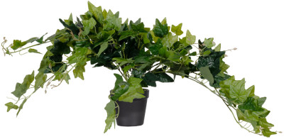 PAPERFLOW Plante artificielle 