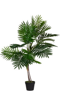 PAPERFLOW Plante artificielle 