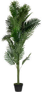 PAPERFLOW Plante artificielle 