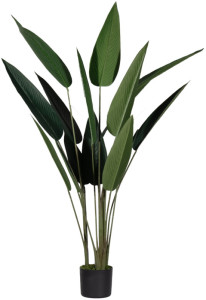 PAPERFLOW Plante artificielle 