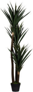 PAPERFLOW Plante artificielle 