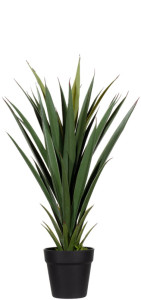 PAPERFLOW Plante artificielle 