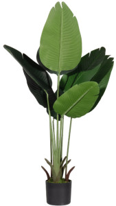 PAPERFLOW Plante artificielle 