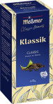 Meßmer Thé noir Classic Moments 