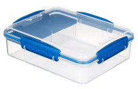 Sistema Boîte à snack SNACKS ATTACK DUO TO GO Sistema Boîte à snack SNACKS ATTACK DUO TO GO