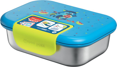 Maped PICNIK Boîte repas MINIZ Lapin, 0,9 litre
