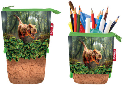 ROTH Trousse 2 en 1 