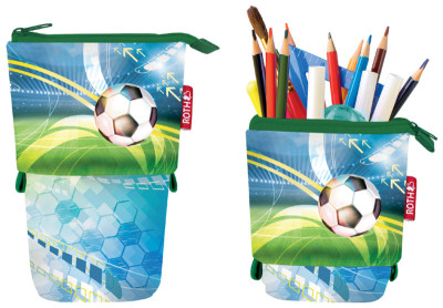 ROTH Trousse 2 en 1 