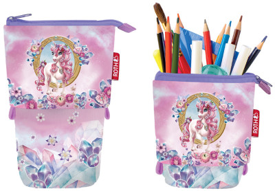 ROTH Trousse 2 en 1 