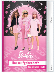 ROTH Hausaufgabenheft für clevere Faule 
