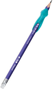 Maped Schreibhilfe KIDY learn, farbig sortiert, 50er Display