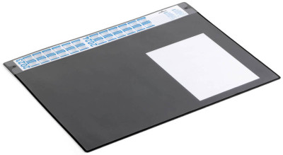 Restposten: DURABLE Schreibunterlage mit Jahreskalender,