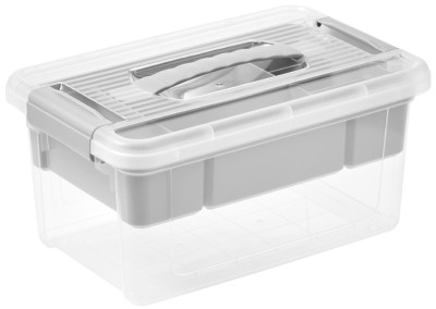 keeeper Boîte de rangement 