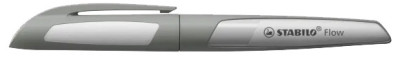 STABILO Füllhalter Flow MONOCHROME, khaki