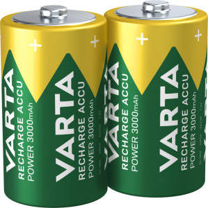 VARTA NiMH Akku 