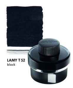 LAMY Encreur T52, 50 ml, sépia