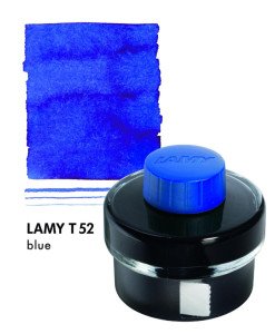 LAMY Encreur T52, 50 ml, sépia