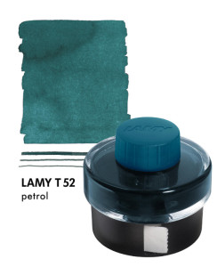 LAMY Encreur T52, 50 ml, sépia