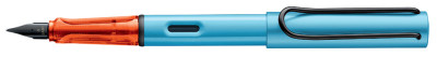 LAMY Stylo plume AL-star aubergine, taille de plume: M