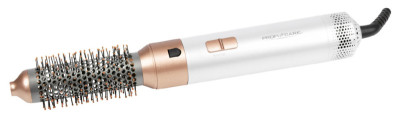 PROFI CARE Multihairstyler 4 en 1 PC-HAS 3132, blanc/rosé