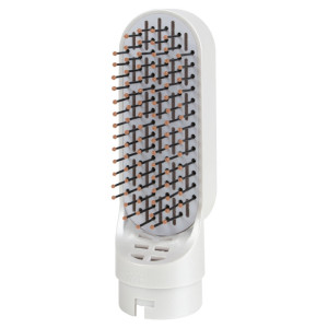 PROFI CARE Multihairstyler 4 en 1 PC-HAS 3132, blanc/rosé