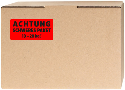 AVERY Zweckform Etikettenrolle 