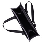 magnetoplan Filztasche Desk Sharing Bag, anthrazit