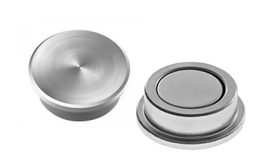 magnetoplan Discofix Neodym-Magnete 