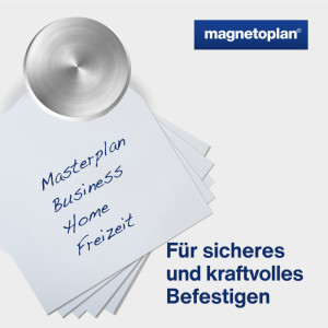 magnetoplan Discofix Neodym-Magnete 