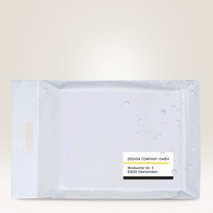 AVERY étiquettes d'expédition, ultra résistante, 199,6x143,5