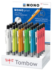 Tombow Druckbleistift 