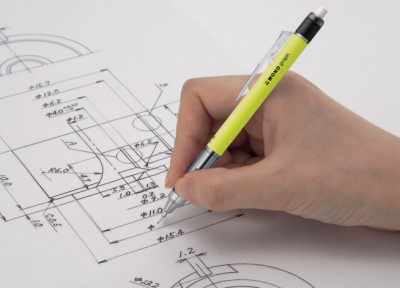 Tombow Druckbleistift 
