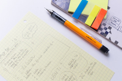 Tombow Druckbleistift 