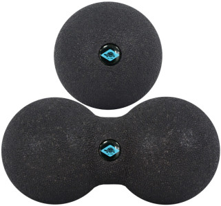 SCHILDKRÖT Dual Massage Set, 2-teilig