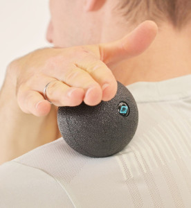 SCHILDKRÖT Dual Massage Set, 2-teilig
