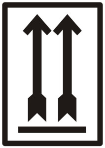 rillprint Hinweisetiketten 