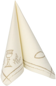 PAPSTAR Serviette 