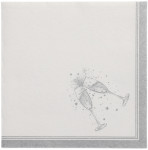 PAPSTAR Serviette  PAPSTAR Serviette