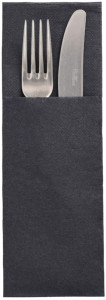 STARPAK Serviette pochette 