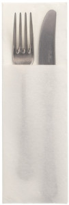 STARPAK Serviette pochette 