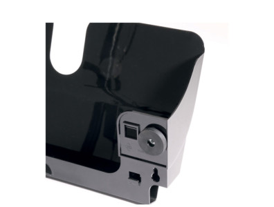 DURABLE Porte-brochures mural 