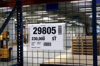 DURABLE Pochette avec support en fil de fer, A5 paysage, PP DURABLE Pochette avec support en fil de fer, A5 paysage, PP