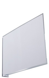 DURABLE Panneau pour allée, magnétique, 149 x 149 mm, PET