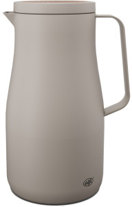 alfi Pichet isotherme STUDIO TEA, 1,0 litre, calming beige