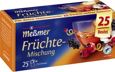 Meßmer Thé 