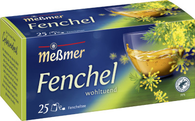 Meßmer Thé 