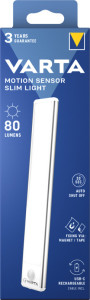 VARTA Lampe LED sous plan 